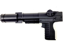 Replica Cobra Commander Pistol 1:1 Scale Prop Gun For Fantasy & Cosplay PLA