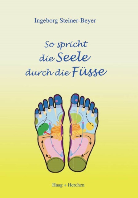 Haag + Herchen So Spricht Die Seele Durch Die Füsse - Bild 2