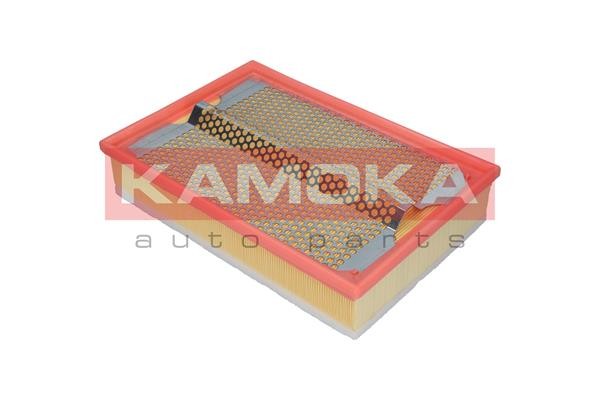 Kamoka F200801 Luftfilter For BMW CitroËN Fiat Ford MERCEDES-BENZ Mini Nissan OP-image