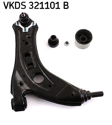 SKF Lenker, RadaufhäNgung Unten, Vorderachse Rechts U.A. FüR Seat, Skoda, VW-image