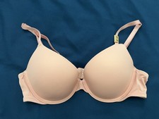 New Victoria Secret Push-up Bra 34B French Rose Pink