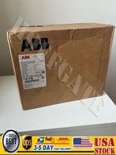 ABB PSE25-600-70 Solid State Soft Starter 208-600 VAC 3-Phase 50/60 25 Amp