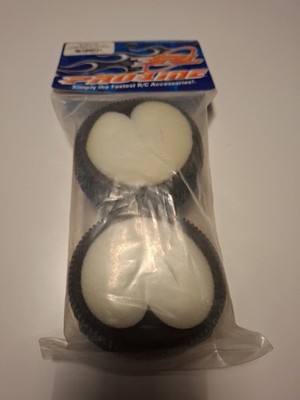 Proline Holeshot M3 8184-02 NiB Dirt/Lehm Buggy Reifen hinten/Buggy tyres rear