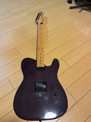 Rare Ichiro Takigawa model TE-85C Fernandes