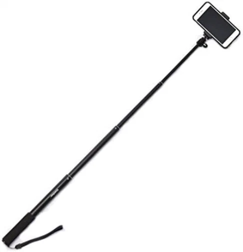 iStabilizer ISTMP01 Smartphone Monopod - Retail Packaging - Black - Image 2 of 3