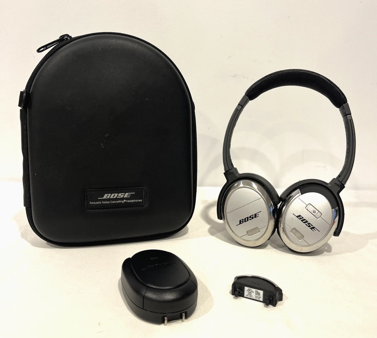 Bose QuietComfort 3 Headphones for sale | eBay