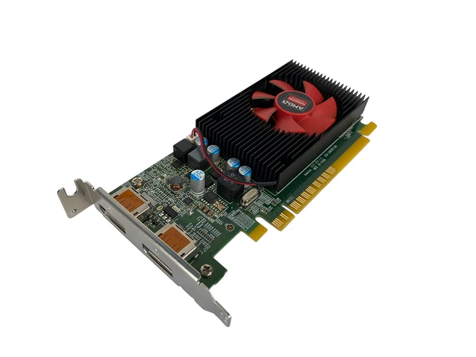 AMD Radeon R5 430 2GB GDDR5 Graphics Card GPU MS-V337 PCIe 3.0 x 8 109-C86957-00 - Image 4 of 4