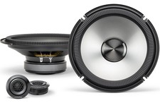 Alpine BRV-S80C BassRev 8 2-Way Hi-Res Compon...