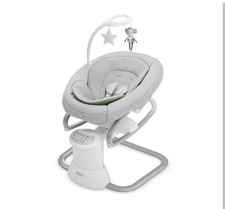 Graco Soothe My Way Baby Swing With Removable Rocker - Madden 2137842 