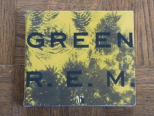 R.E.M.: "Green" CD+DVD (SS) 5.1 Surround Warner [michael stipe Q