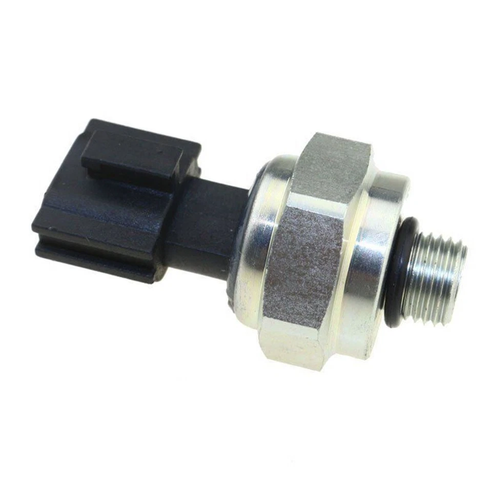 For Maxima 2000-2014 Oil Pressure Sensor Power Steering 1pc Duarble Metal - Image 4 of 4