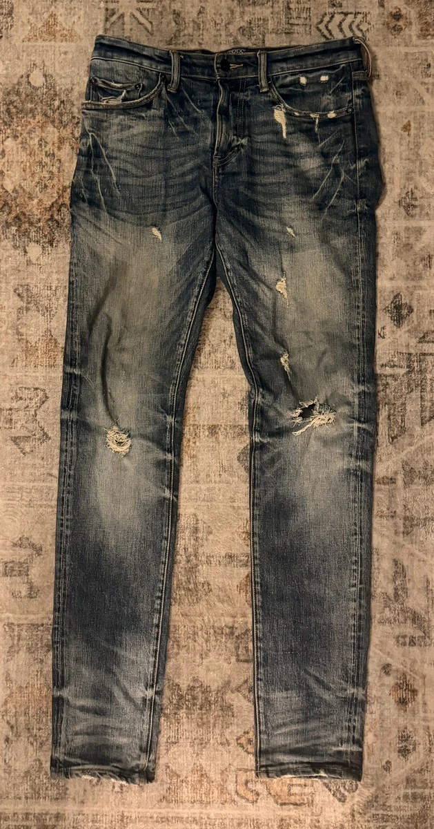 Prps Denim Jeans for Men for sale | eBay Prps Denim Jeans for Men for sale | eBay