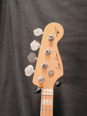 Seymour Duncan traditional JAZZ BASS electric bass EMG BADASS