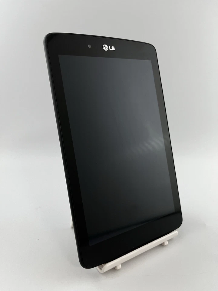 LG G Pad 7.0 LG-V400 Black Wi-Fi Android Tablet Spares & Repairs #D - Image 2 of 4