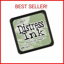 Ranger Bundled Sage Mini Ink Pad