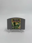 Army Men: Sarge's Heroes (Nintendo 64, 1999)