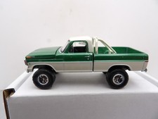 1971 FORD F-100 PICKUP      2018 GREENLIGHT ALL-TERRAIN    1:64 DIE-CAST
