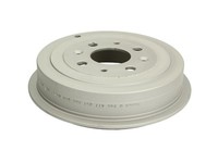 Bremstrommel Bosch 0 986 477 207