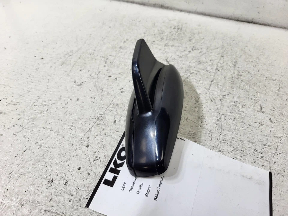 Land Rover Range Rover Sport 2015 montaje en techo antena de radio OEM LKQ Foto 2 de 4