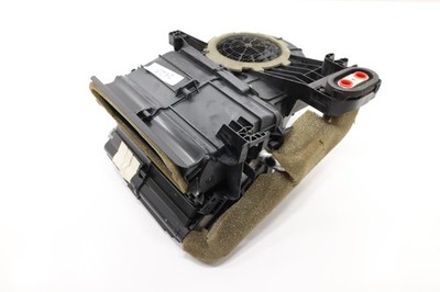 2015 - 2026 FORD TRANSIT-350 REAR HVAC HEATER BLOWER HOUSING BOX OEM BK3H18593AA