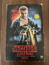 Stranger Things Season 1 Collector's Edition