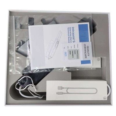 SCAN 33 Wired Model Digital Dentistry Intraoral Dental Scanner
