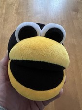 Pittsburgh Penguins Iceburgh 5” Plush SGA Mascot SGA 04/06/2024