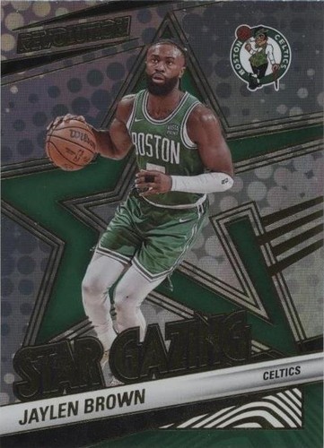 Jaylen Brown RC GD 25枚限定 ジャージナンバー　激レア Jordan Adult Boston Celtics Jaylen Brown #7 Swingman Statement