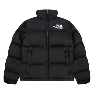 North Face Men's 1996 Retro Nuptse Puffer Jacket size Small
