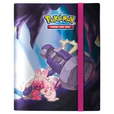 Ultra Pro 9-Pocket Pro Pokemon Tinkaton Binder