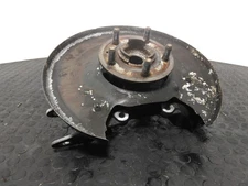 LANDROVER RANGE ROVER Wheel Hub Stub Axle O/S 2012-2021 4.4L Diesel Rear RH