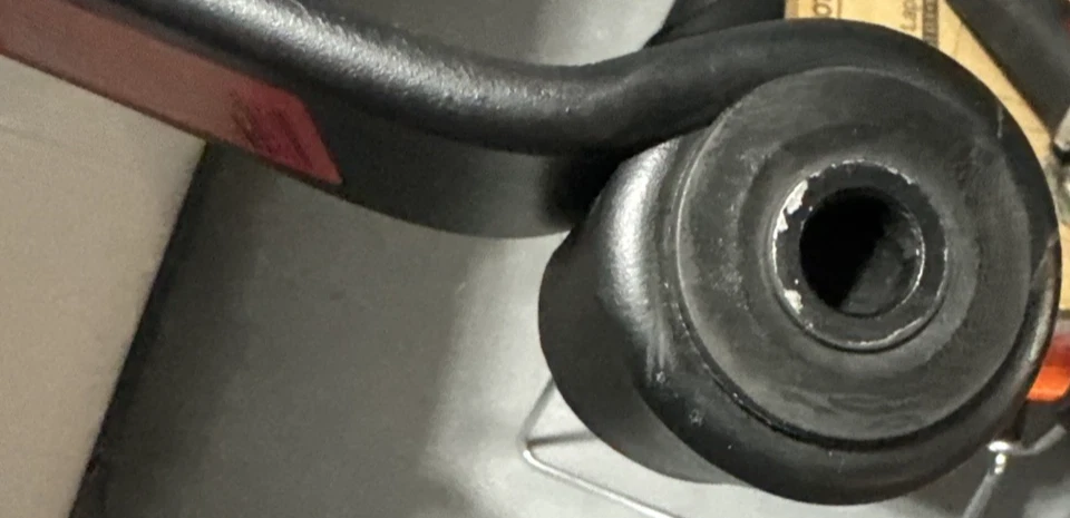 Muelle de hoja trasero Dorman 929-148 para Ford F-250 SD F-350 SD 11-16 (LEER) Foto 4 de 4