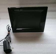 Philips 7 Inch 7FF3FPB Digital Photo Frame Black