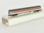 MÄRKLIN MINI-CLUB 8720 Z DB PREMIERE CAR +++
