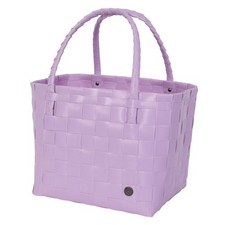 Handed By - Paris Shopper - Soft Purple