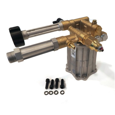 #ad AR 7 8quot; Shaft 2800 PSI PRESSURE WASHER PUMP for Campbell Hausfeld PW2450V2LE $189.99