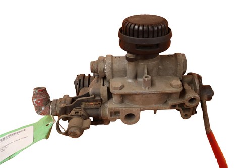 Fits DAF CF65 Load Dependent Valve Euro 3 4 5 Part No 1402177 JTV
