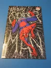Amazing Spider-man #11 Greene variant NM Gem Wow
