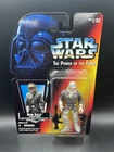 Star Wars: The Power of the Force Han Solo Hoth Gear MOC 1995 Kenner