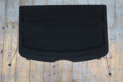SKODA SUPERB PARCEL SHELF BOOT LOAD COVER HATCH 3V5867769E MK3 2015 - 2024