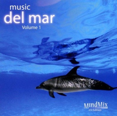 Music Del Mar Vol.1-Wellness Special Interest: 1151233