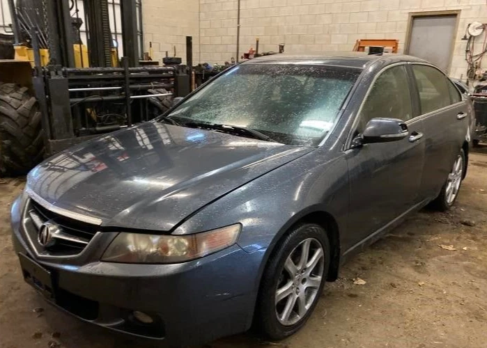 2004-2005 Acura TSX ABS Brake Pump Anti-Lock OEM Assembly Automatic Tested Unit - Imagem 4 de 4