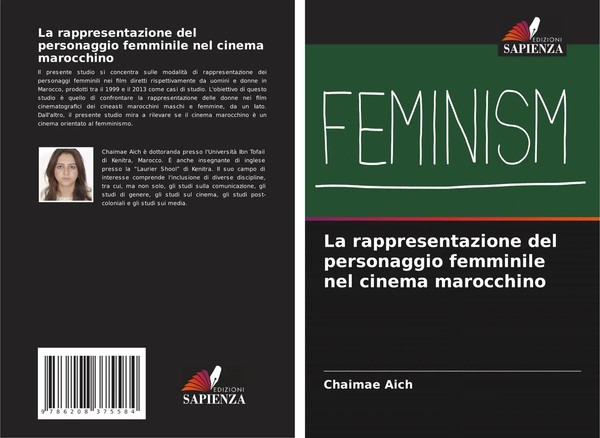 La Rappresentazione Del Personaggio Femminile Nel Cinema Marocchino Chaimae Aich-image
