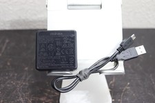 Original Nikon EH-71P AC USB Battery Charger Cable