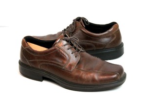 ecco bicycle toe oxford