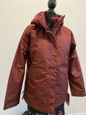 the north face women's cross boroughs triclimate jacket