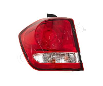 LED Heckleuchte links Für DODGE JOURNEY FIAT FREEMONT 11-13 68078464AD