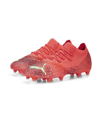Size 12 - PUMA Future 2.4 FG AG Fearless Pack for sale online | eBay