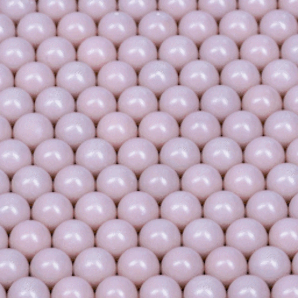 Glowball™ Tracer .25g BB's - 3600ct - Red - Image 3 of 4