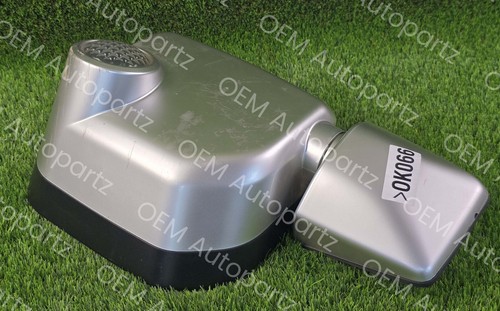 Toyota FJ cruiser 2007-2014 Side mirror Right Side Passenger Side Oem used - Picture 17 of 17